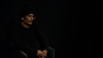 Víctimas de homicidio y femicidio. Emiliano Pereyra Suarez