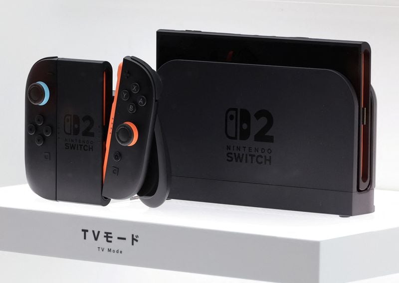 Nintendo aumentó el precio de la consola debido al costo de los componentes. REUTERS/Kim Kyung-hoon