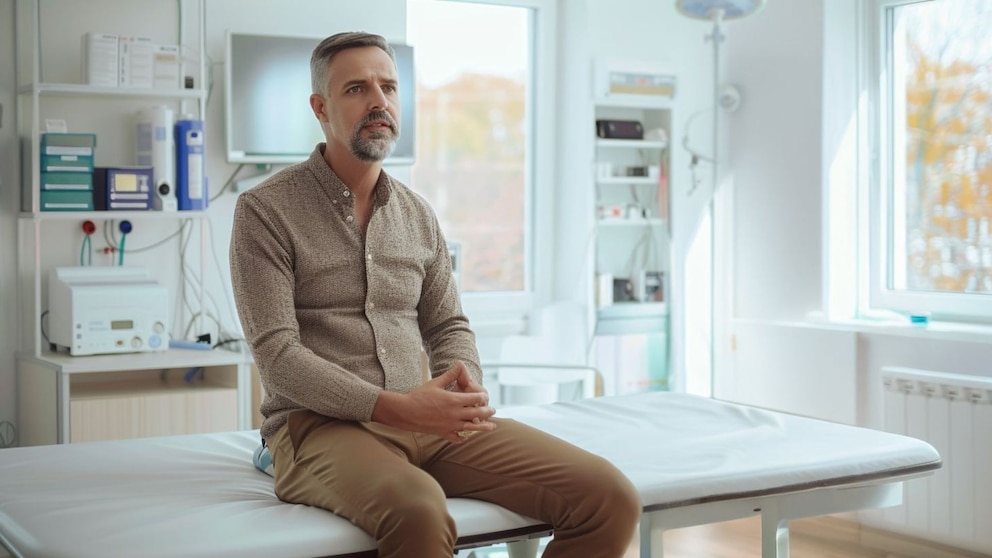 Cómo la combinación de dos terapias podría potenciar los tratamientos ante el cáncer de próstata Cómo la combinación de dos terapias podría potenciar los tratamientos ante el cáncer de próstata