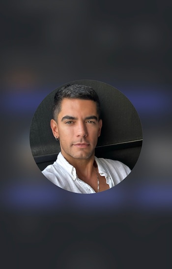 Juancho Lamarque, el empresario que