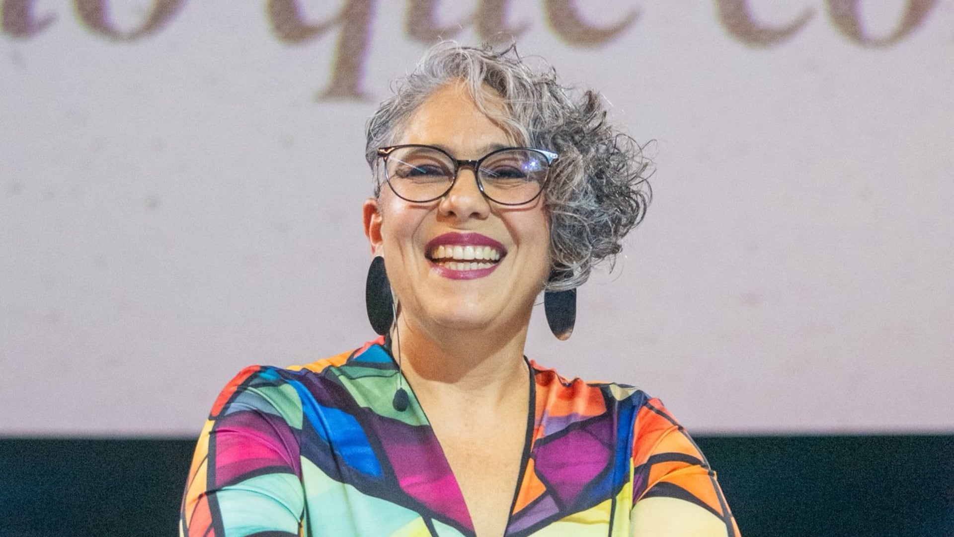 María José Pizarro afirmó que el Pacto Histórico definirá candidaturas mediante consultas - crédito @PizarroMariaJo/X