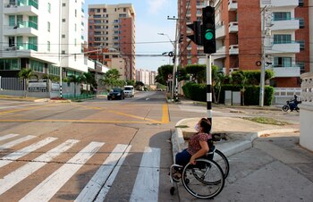 Foto: EFE/Hugo Penso