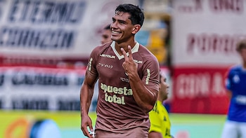 Universitario vs Millonarios 2-0: goles y resumen del triunfo ‘crema’ en partido amistoso en el Estadio Monumental 2026