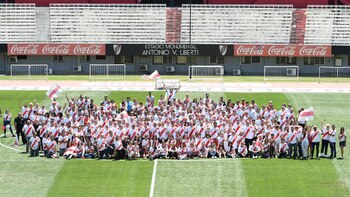 Los empleados y directivos de