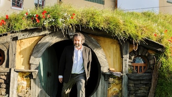 Vuelve Peter Jackson con ‘El