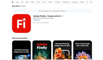 La aplicación integra funciones de