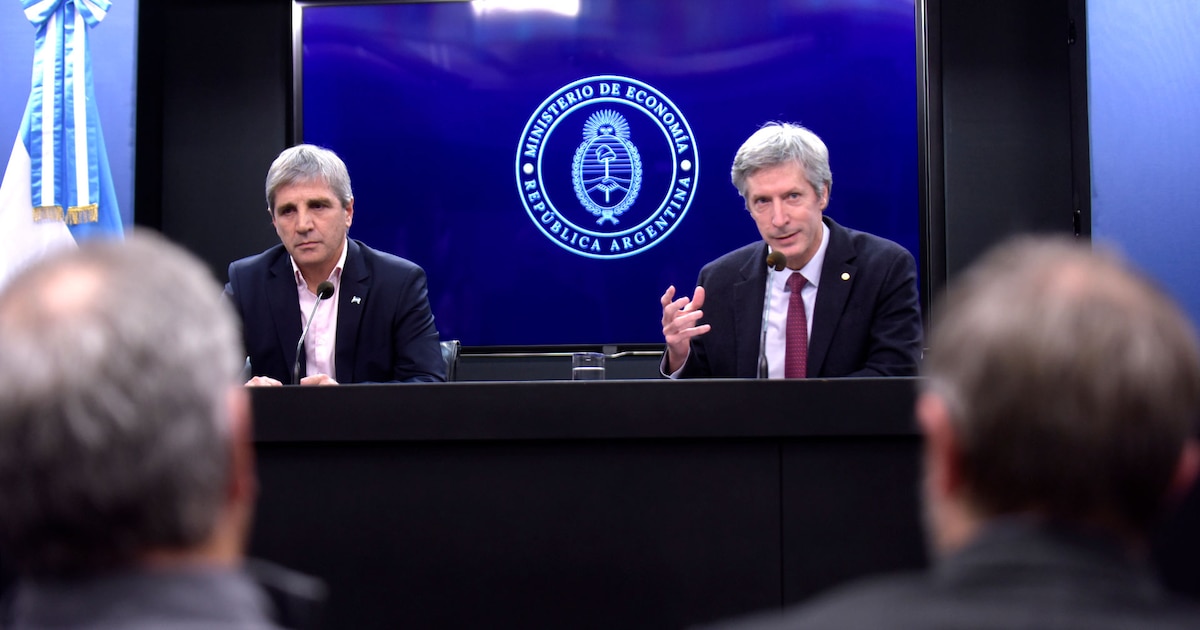 ALERTA DE RESERVAS: Argentina vuelve a depender del financiamiento externo
