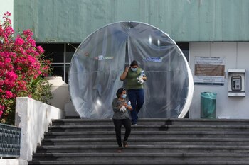 El Consejo Internacional de Enfermeras