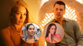 Leslie Shaw revela que Mario Hart la engañó con Korina Rivadeneira y Olinda Castañeda: “Jamás se disculpó”