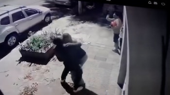 Inseguridad en Tres de Febrero: