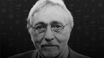 La UCR destacó el legado político de Luis Brandoni: “Luchó en los años crueles para recuperar la democracia”