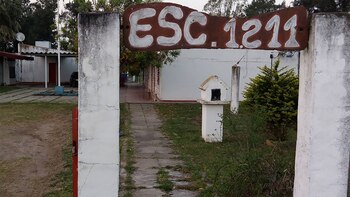 Según denunció la madre del