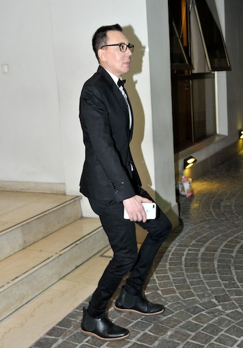 Marcelo Polino