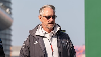 Jonathan Wheatley abandona su cargo