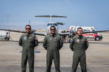 El helicóptero conectará Chiclayo con Santa Cruz de Succhabamba, en Cajamarca. El recorrido tomará entre 30 y 40 minutos y responde a las condiciones geográficas del destino. Gob