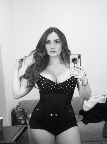 Dulce María agradeció el apoyo