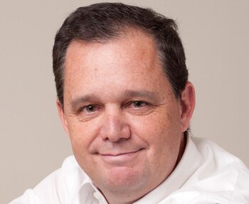 Pablo Plá, presidente y gerente