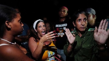 “El país no está para resistir, ni para aguantar”: Cubanos critican el programa de Díaz-Canel sobre las reformas