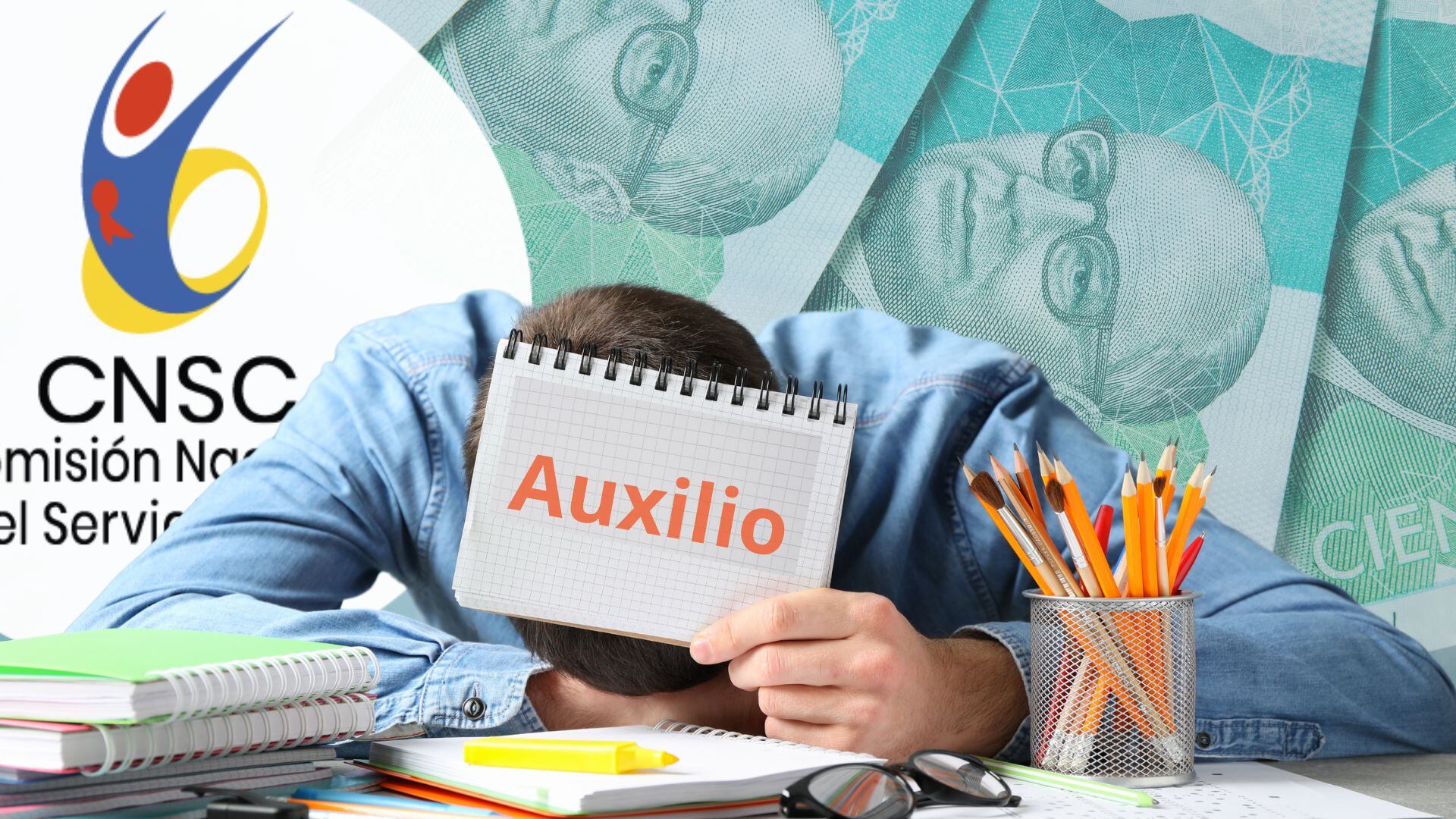 Los aspirantes deberán realizar el proceso de inscripción exclusivamente a través de la plataforma Simo, donde se gestionan las convocatorias públicas de empleo- crédito Johan Largo/Infobae