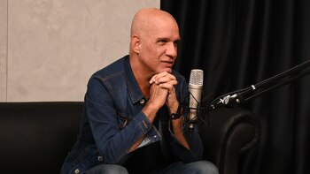 Machado es hijo único y