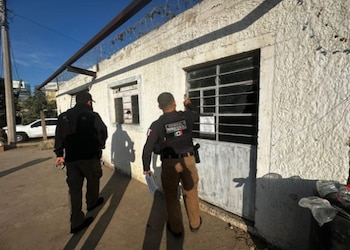 Parte de las acciones de