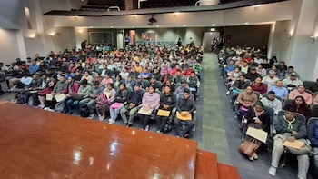 Freshuelva selecciona en Guatemala a