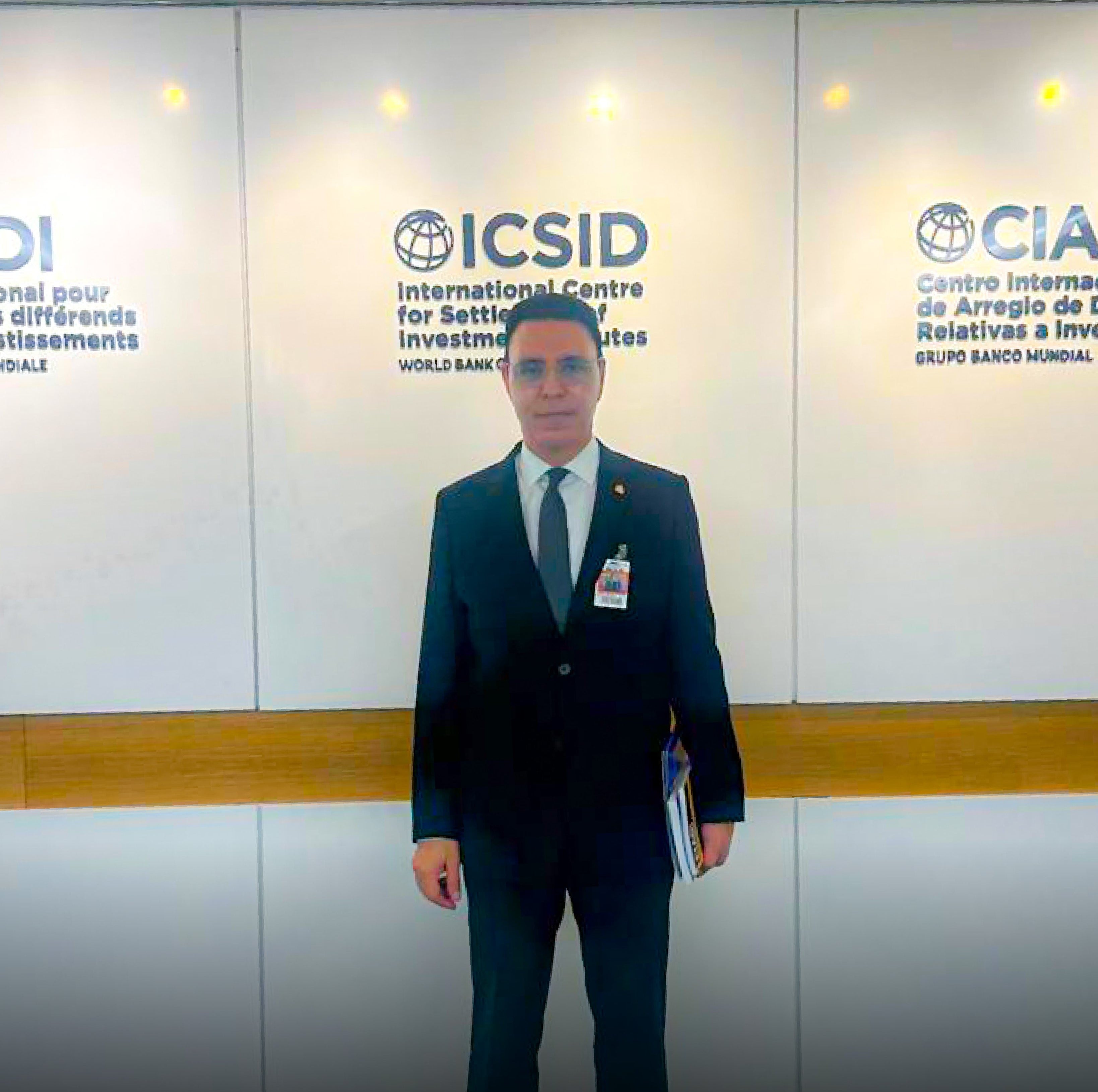 Las autoridades hondureñas reconocen que el regreso al CIADI es clave para cumplir estándares internacionales y recuperar la confianza de socios comerciales e inversores./(Procuraduría General de la República)