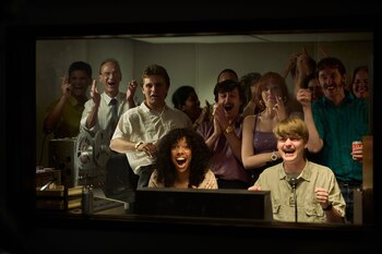 Joy Delima, Minne Koole y