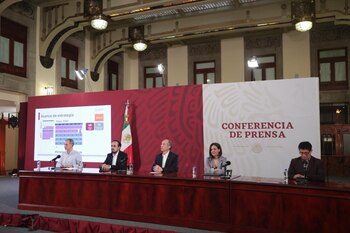 LAT señala que López Obrador