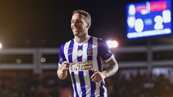 Lavandeira aseguró que Alianza luchará