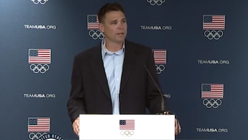 Emotional Day for American Bronze