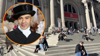 El Met Gala cancela la exposición de John Galliano por sus comentarios antisemitas