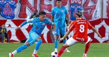 Cienciano – Deportivo Garcilaso – Liga 1 – Perú – deportes – 16 agosto