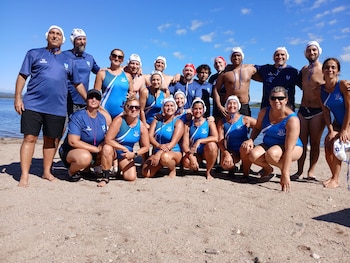 El equipo máster de Universitario