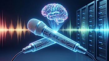 pódcast - IA - tecnología - 4 de mayo