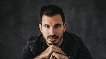 El desgarrador adiós de Javier