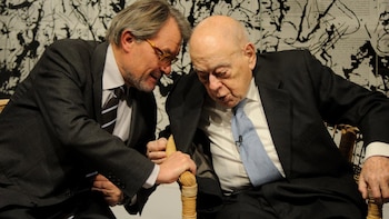 Artur Mas asegura que Pujol no está en condiciones de defenderse y ve voluntad de escarnio