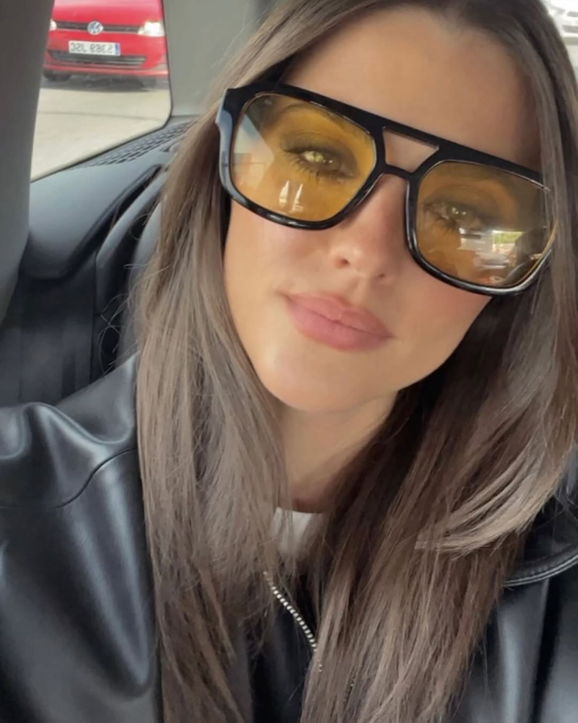 Gyokeres y Aguiar habrían puesto punto final a su relación