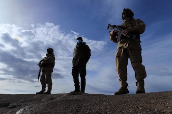 El plan de operaciones con