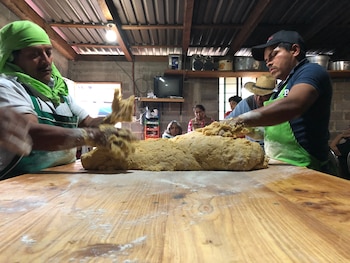 (Foto: Diana Zavala/Infobae México)