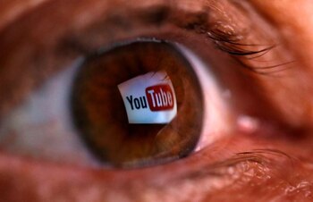 YouTube estuvo entre los temas