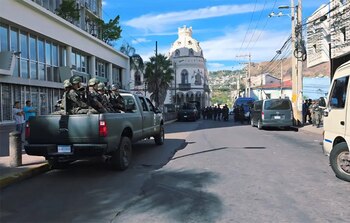 El despliegue conjunto involucra al