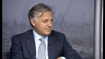 Juan De Bedout Vargas es