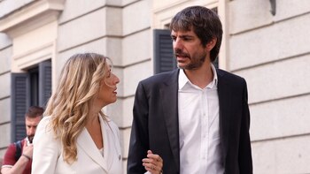 Sumar pide al PSOE expropiar