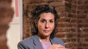 Elvira Mínguez, Premio Primavera 2026: "El mayor monstruo al que se enfrenta la sociedad es la deshumanización"