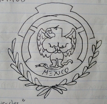 Nuevo escudo de la Selección