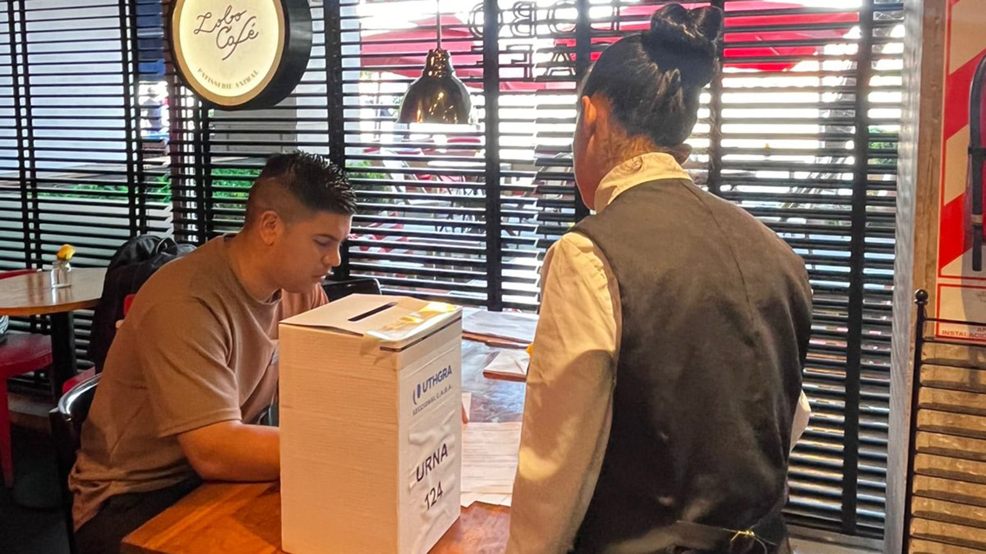 Este lunes se votan autoridades en el Sindicato de Gastronómicos