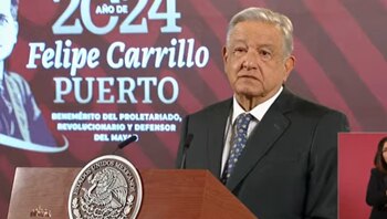 AMLO ha sostenido que el