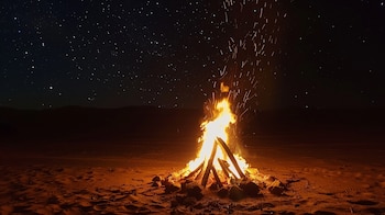 La costumbre de compartir la