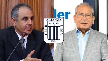 Se revelaron los cambios en Alianza Lima con el nuevo Fondo Blanquiazul: “Hay temas financieros que involucran lo deportivo”